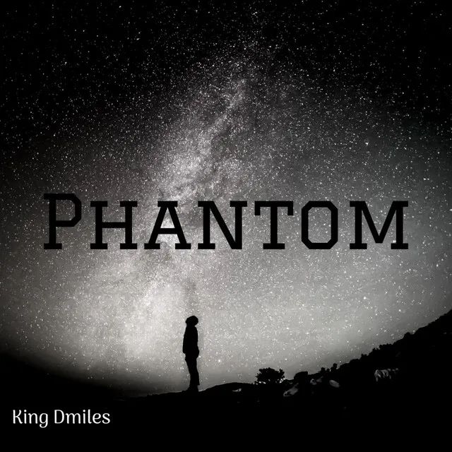 Phantom (I Got Everything)