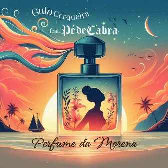 Perfume da Morena by Quarteto Pé de Cabra