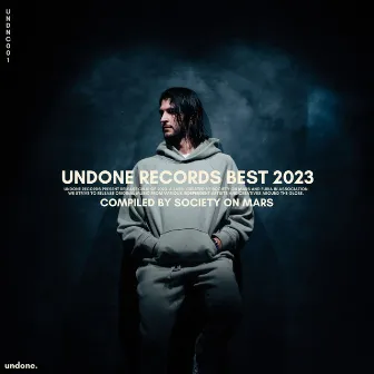 Undone Records Best 2023 by Society on Mars