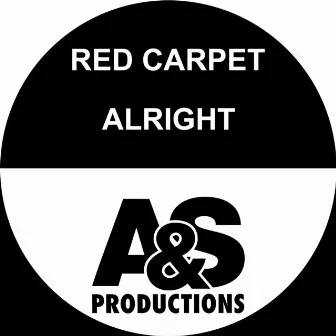 Alright by Red Carpet