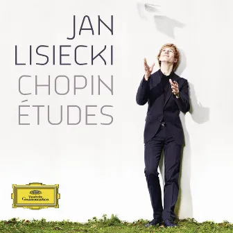 Chopin: Études by Jan Lisiecki