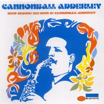 Deep Groove by Cannonball Adderley