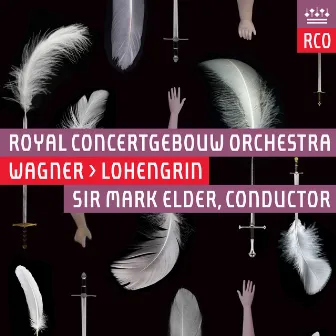 Wagner: Lohengrin, WWV 75 (Live) by Sir Mark Elder