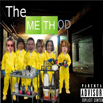 The METHOD by CHUD