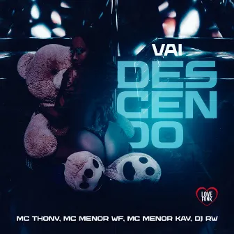 Vai Descendo by MC MENOR WF