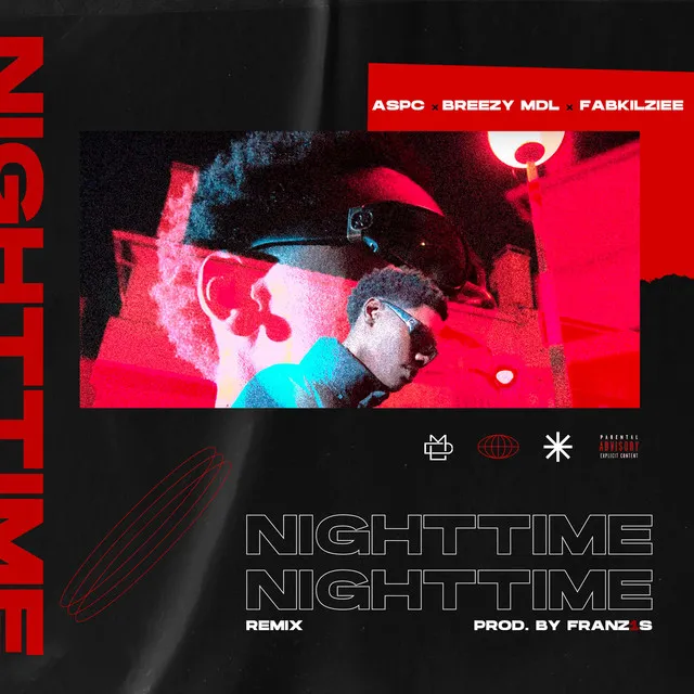 NIGHTTIME - REMIX