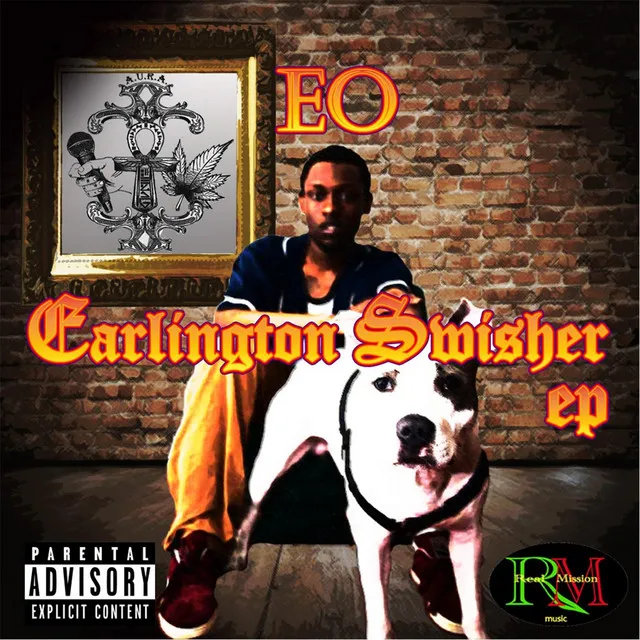 Earlington Swisher - EP