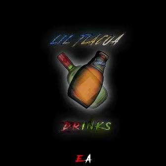 Drinks by Lil Tlacua