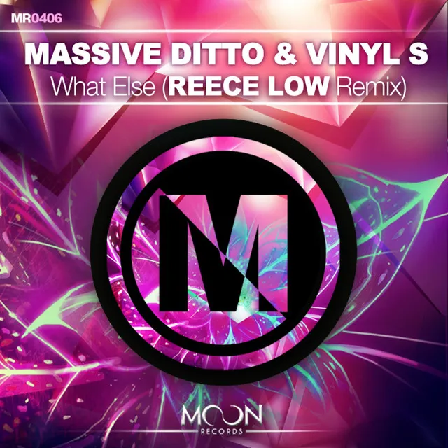 What Else feat. Caro - Reece Low Remix