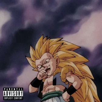 Gotenks by Jay Swami