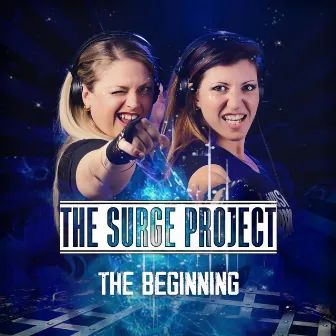 The Beginning by The Surge Project