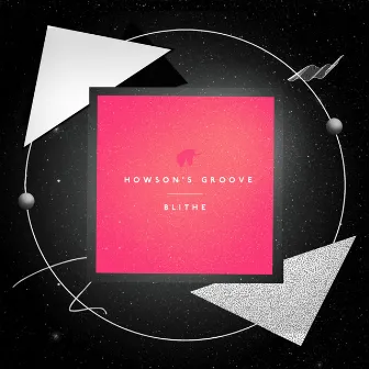 Blithe by Howson's Groove