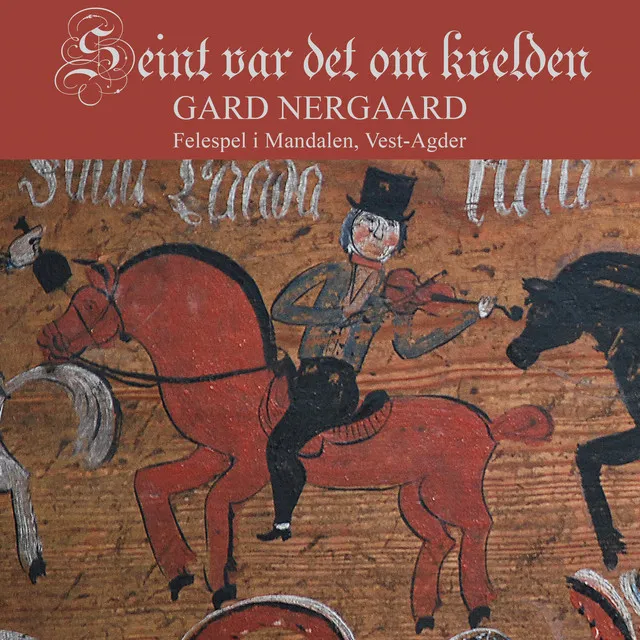 Gard Nergaard