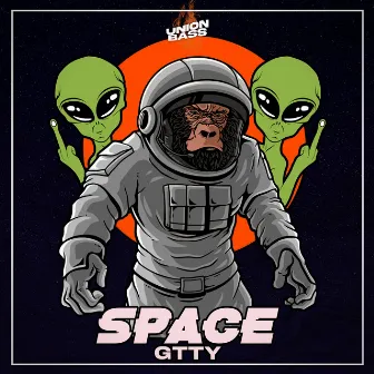 Space by Gtty