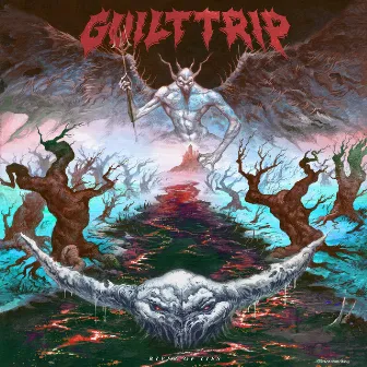 River of Lies by Guilt Trip