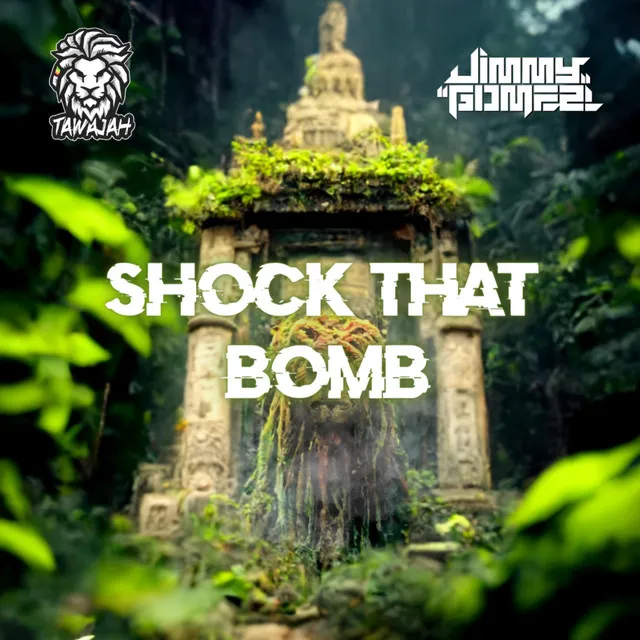 Shock That Bomb - Radio Edit