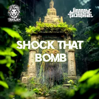 Shock That Bomb by Jimmy Gomez