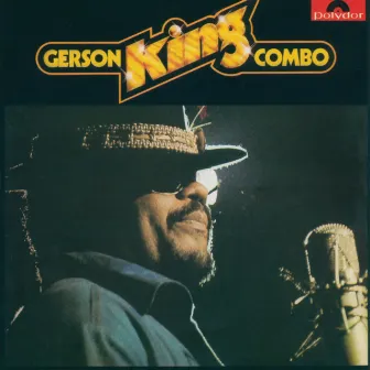 Gerson King Combo by Gerson King Combo