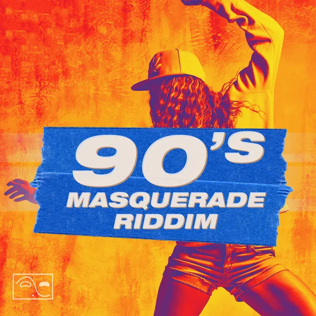 90's Masquerade Riddim