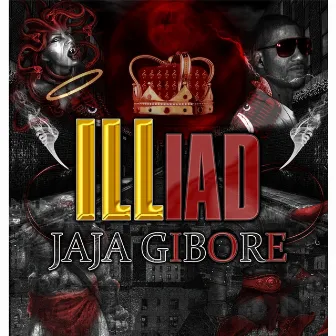 Illiad by Jaja Gibore