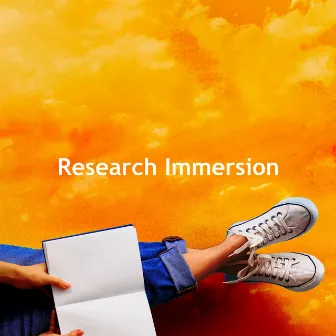 Research Immersion by Study Music Deluxe