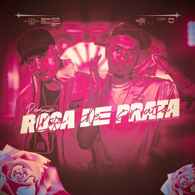 Rosa de Prata Freestyle (Slow)