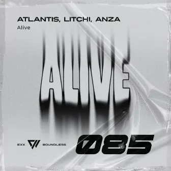 Alive by Anza