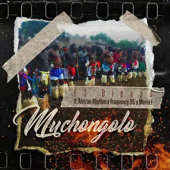 Muchongolo by F3 Dipapa