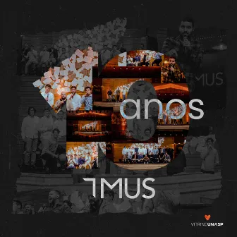 7MUS 10 Anos by 7MUS