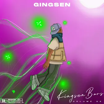 Kingsen Bars, Vol2 by GINGSEN