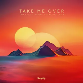 Take Me Over by Twin Lights