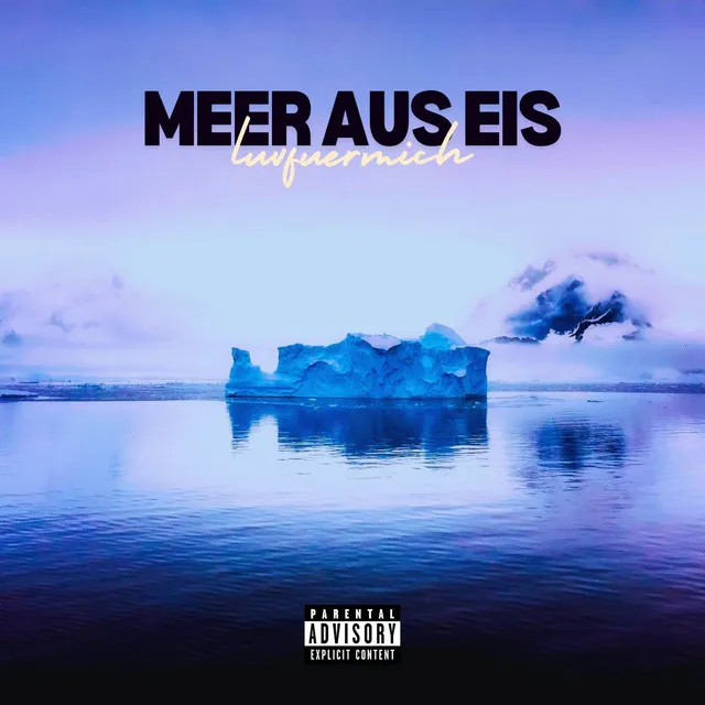 MEER AUS EIS