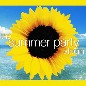 The Summer Party Album by Wild Stylerz