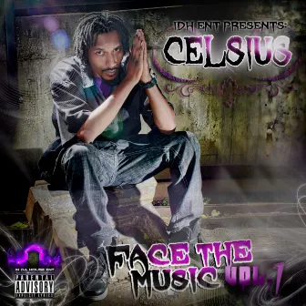 Face The Music Vol.1 by Celsius