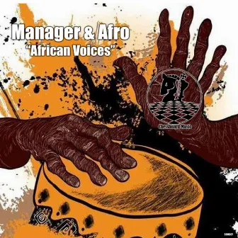 African Voices by Manager & Afro