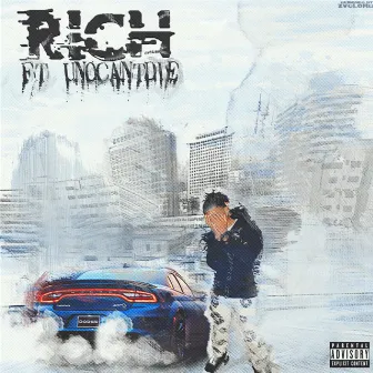 Rich by Big Taie