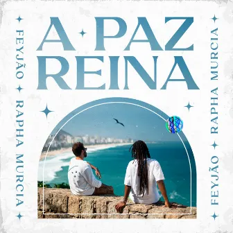 A Paz Reina by Rapha Murcia