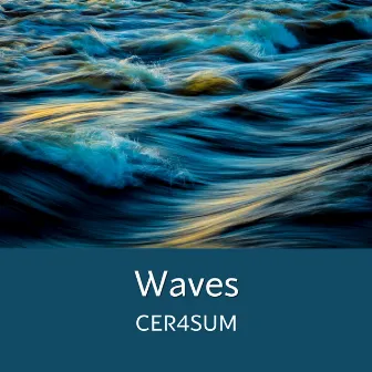 Waves by Cer4sum