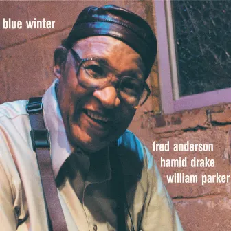 Blue Winter by Fred Anderson