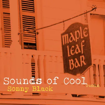 Sounds of Cool Remix by Sonny Black