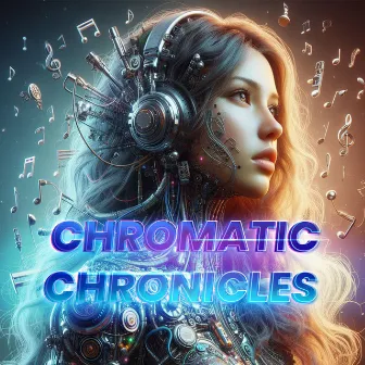 Chromatic Chronicles by SalvatoreColor