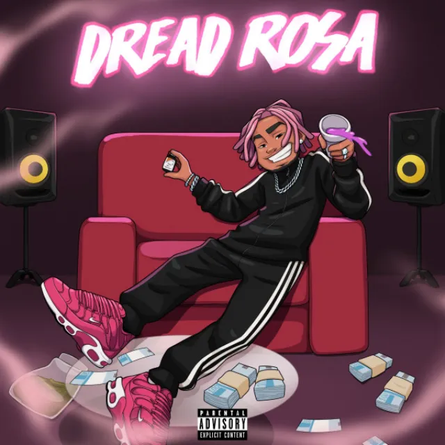 Dread Rosa