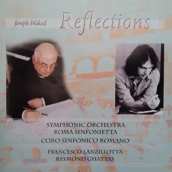 Reflections by Roma Sinfonietta