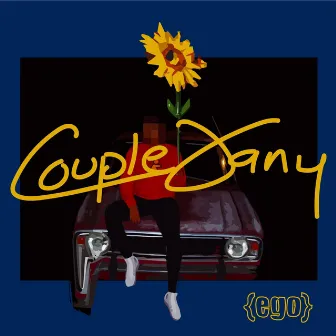 Couple Xany by Jay Church