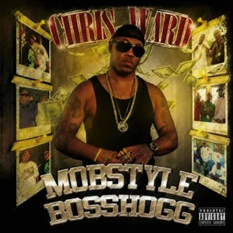 Mobstyle Bosshogg by Chris Ward