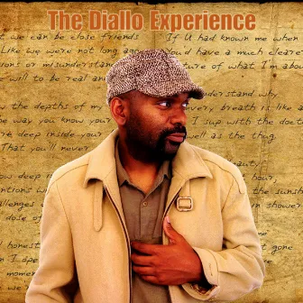 The Diallo Experience by Michael Diallo McLendon