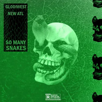 So Many Snakes by Glodi West