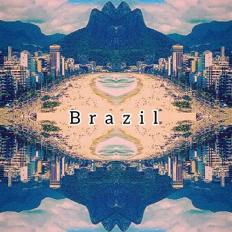 Brazil by Cymatix Ritmos