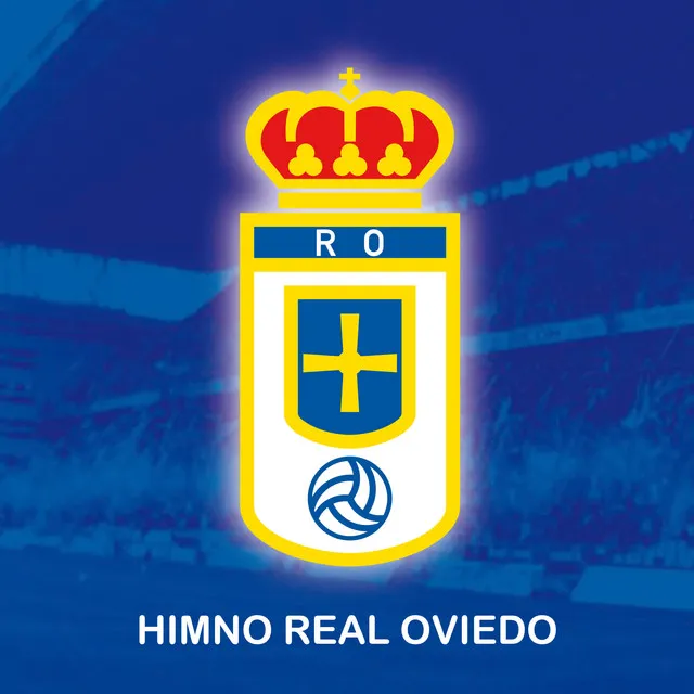 Himno Real Oviedo - Original 1969