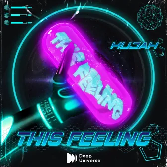 This Feeling by Kujah